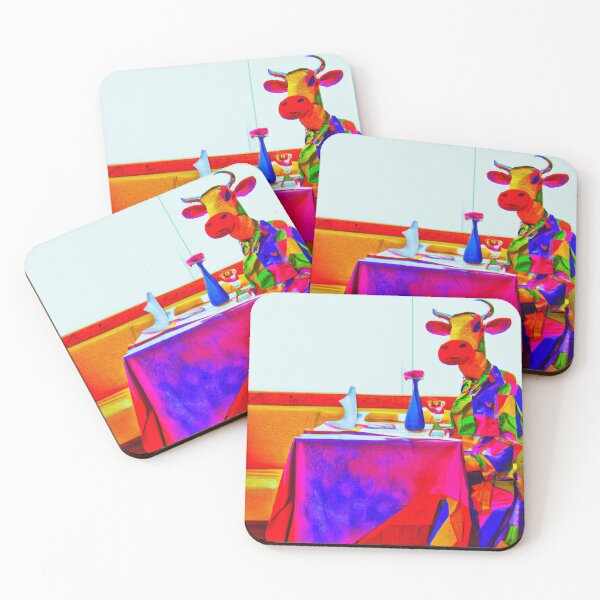 Item preview, Fine Dine designed and sold by InkworksCA.