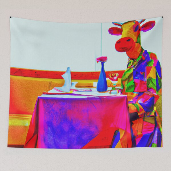 Item preview, Fine Dine designed and sold by InkworksCA.