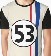 The Love Bug Graphic T-Shirt