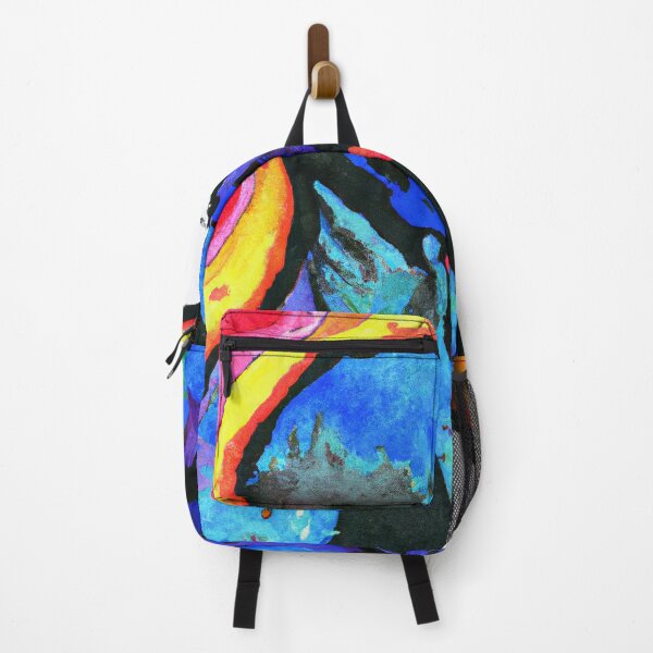 Item preview, The Kiss - Blue designed and sold by InkworksCA.