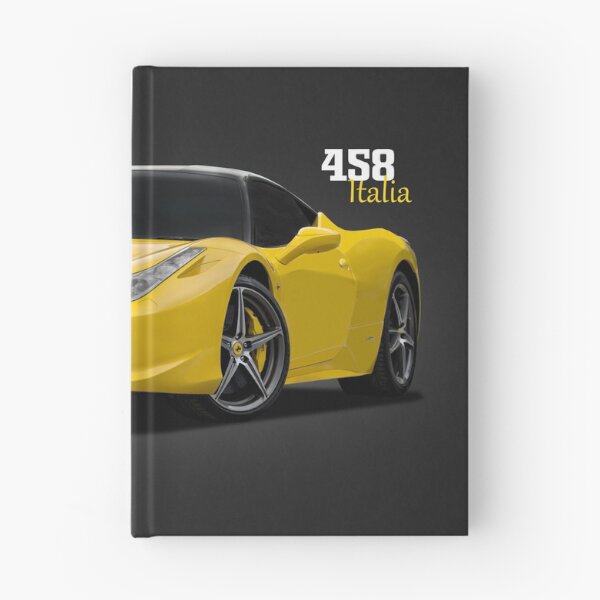 Item preview, The 458 designed and sold by rogue-design.