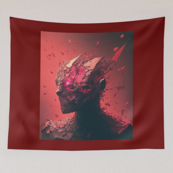 Item preview, Extreme brain designed and sold by Yaghmoure.