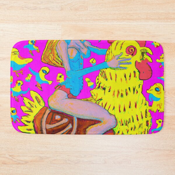 Item preview, Chicken designed and sold by InkworksCA.