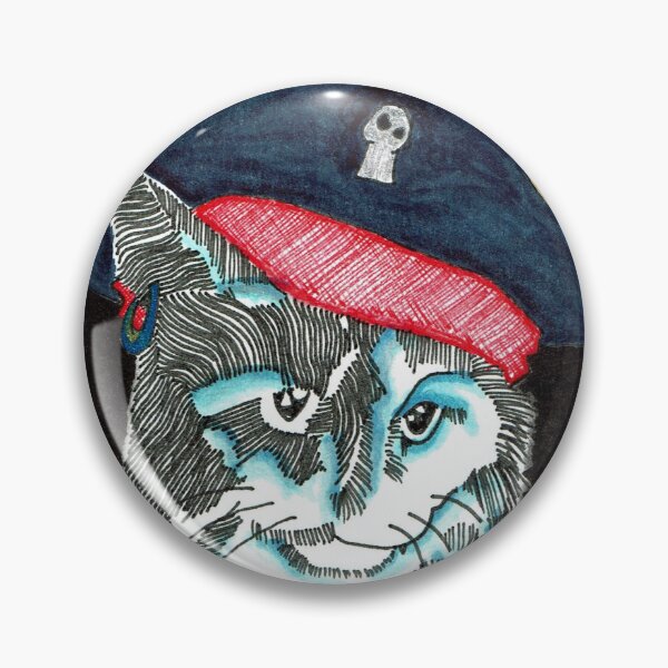 Item preview, Meowtiny Island designed and sold by NowayArtemus.