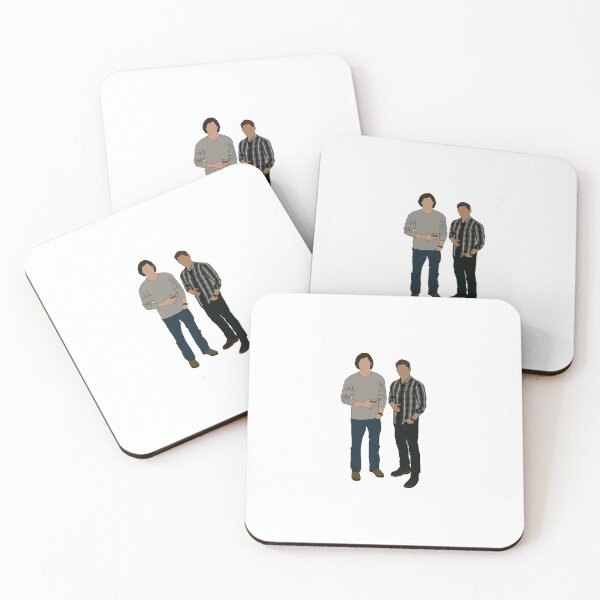 Item preview, Sam & Dean designed and sold by coolingsummers.