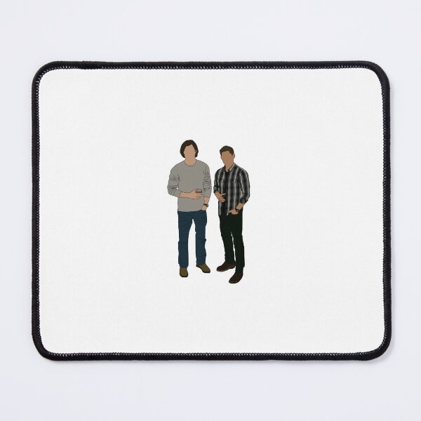 Item preview, Sam & Dean designed and sold by coolingsummers.