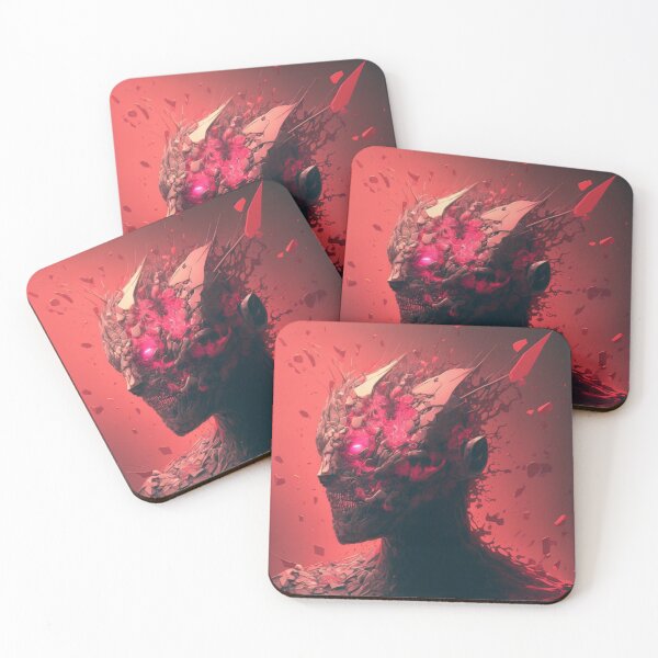 Item preview, Extreme brain designed and sold by Yaghmoure.