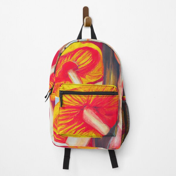 Item preview, Shroom Girl designed and sold by InkworksCA.