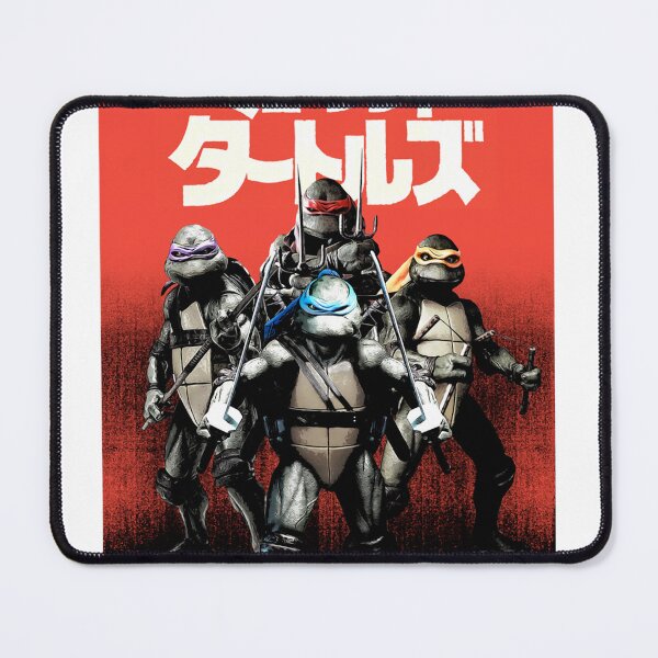 Item preview, Ninja Turtles Japanese Premium designed and sold by AngelikaWalte.