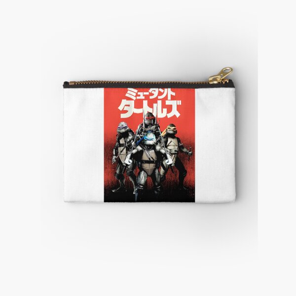 Item preview, Ninja Turtles Japanese Premium designed and sold by AngelikaWalte.