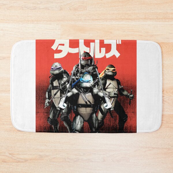 Artikelvorschau, Ninja Turtles Japanische Premiumversion entworfen und verkauft von AngelikaWalte.