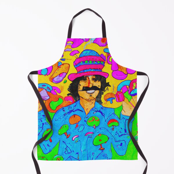 Item preview, Shroom Man designed and sold by InkworksCA.