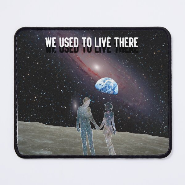 Item preview, we used to live there designed and sold by saidox.