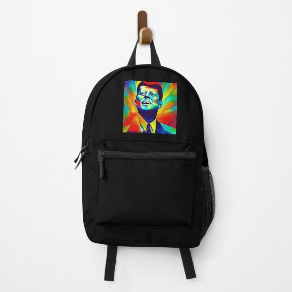 Item preview, JFK designed and sold by patrio.