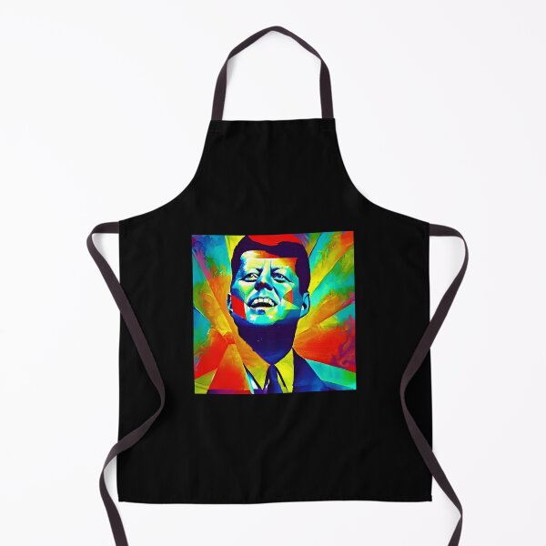 Item preview, JFK designed and sold by patrio.