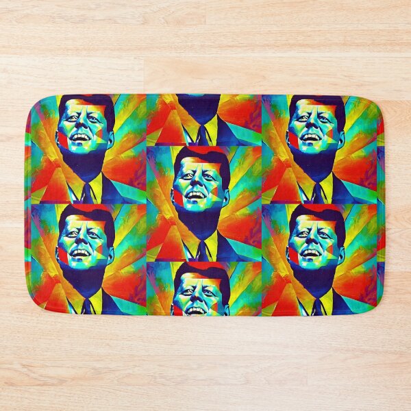 Item preview, JFK designed and sold by patrio.