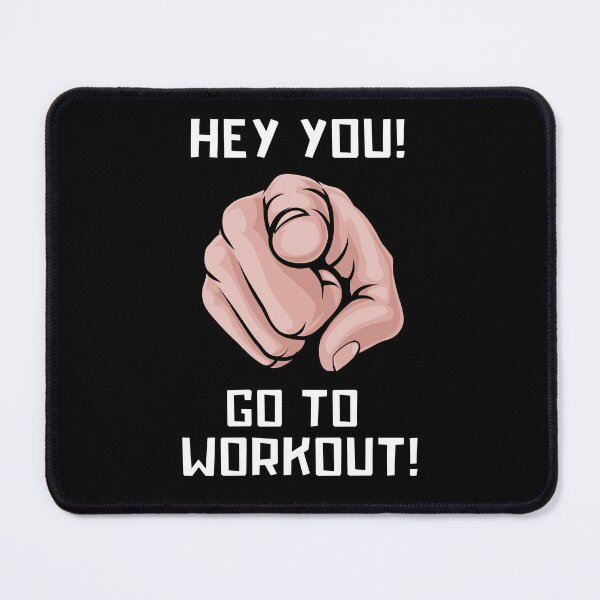 Item preview, Go To Workout designed and sold by PWD-Design.