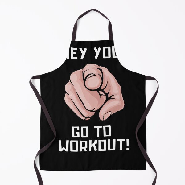 Item preview, Go To Workout designed and sold by PWD-Design.