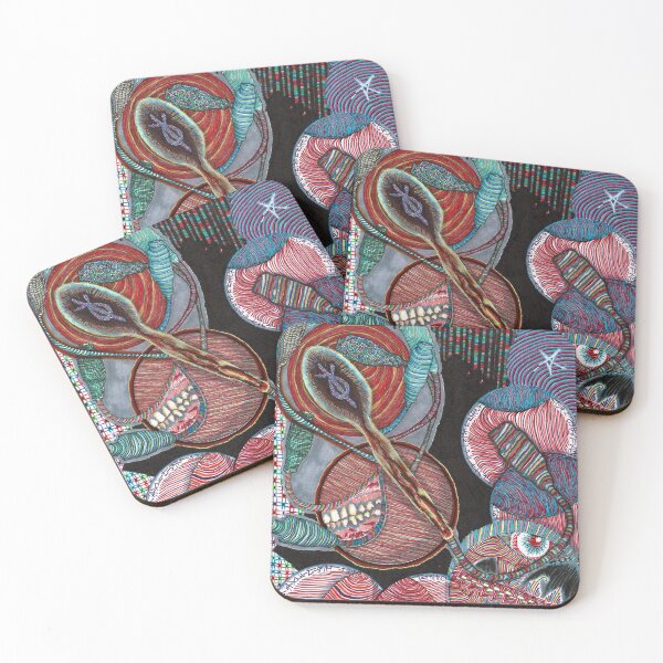 Item preview, Perilous Prisons designed and sold by NowayArtemus.