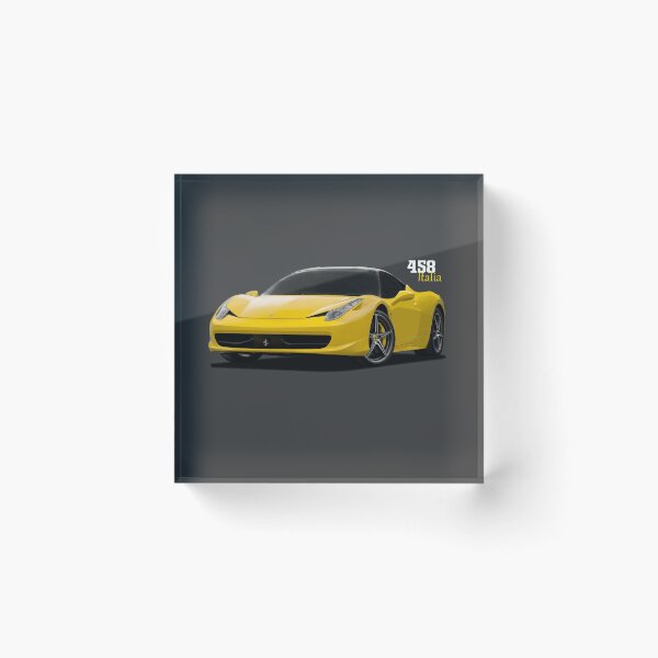 Item preview, The 458 designed and sold by rogue-design.