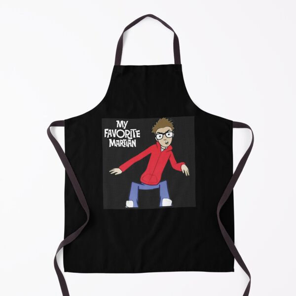 Item preview, Your Favorite Martian yt designed and sold by richardkiney.