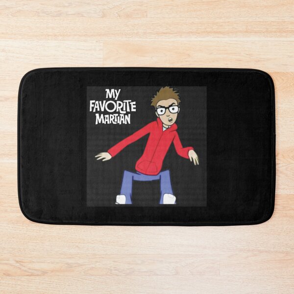 Item preview, Your Favorite Martian yt designed and sold by richardkiney.