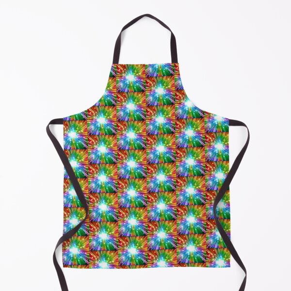 Item preview, Red FIREWORKS are considered especially lucky. designed and sold by WinningWorld.