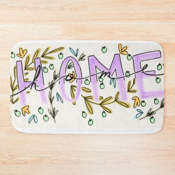 Item preview, Home designed and sold by Ruth Curry.