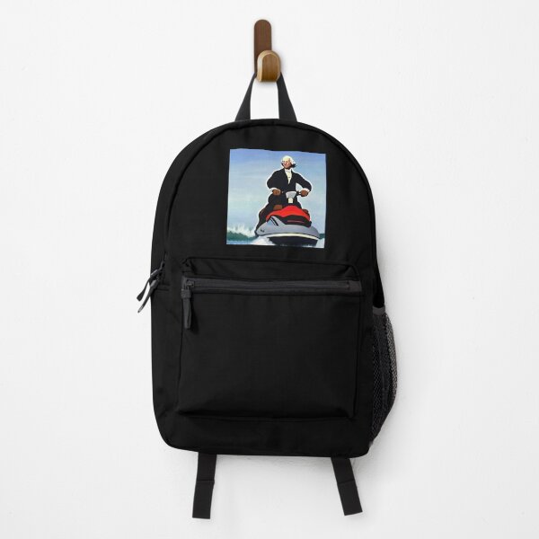 Item preview, Jet Ski George designed and sold by patrio.
