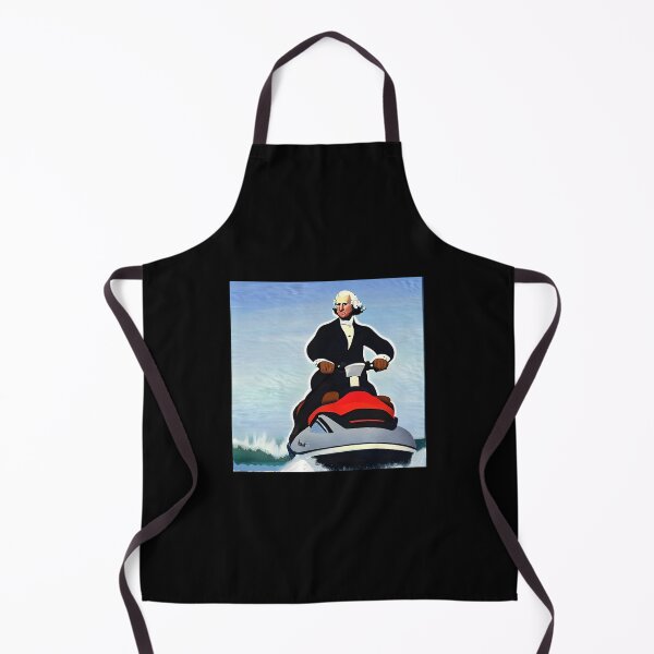 Item preview, Jet Ski George designed and sold by patrio.