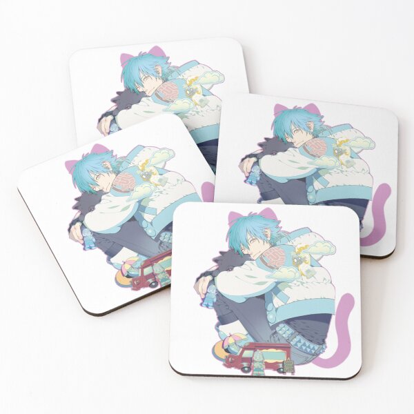 Item preview, DMMD Aoba designed and sold by BatsyBatsThyme.