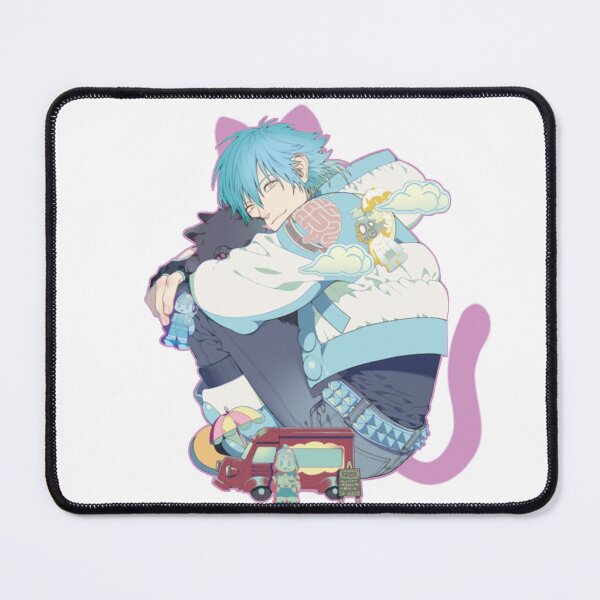 Item preview, DMMD Aoba designed and sold by BatsyBatsThyme.