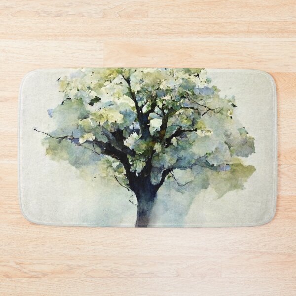 Item preview, Cherry blossom designed and sold by Art Dila Studio.