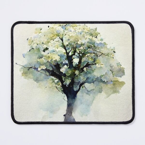 Item preview, Cherry blossom designed and sold by Art Dila Studio.
