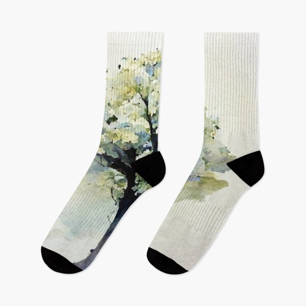 Item preview, Cherry blossom designed and sold by Art Dila Studio.
