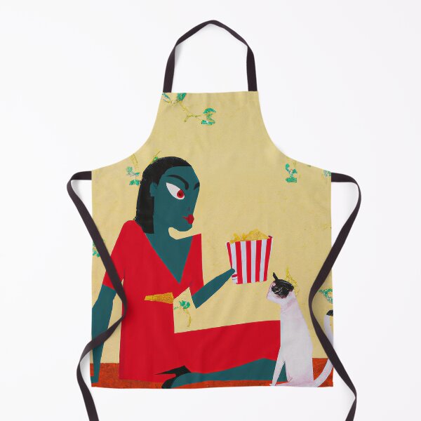 Item preview, Popcorn designed and sold by InkworksCA.
