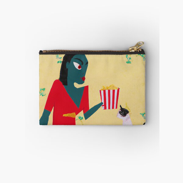 Item preview, Popcorn designed and sold by InkworksCA.
