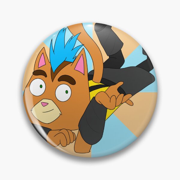 Item preview, little cato can has cheezburger designed and sold by BatteredMettle.