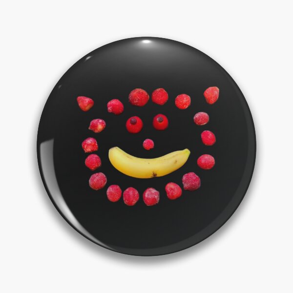 Artikelvorschau, Beeren- und Bananenkatze entworfen und verkauft von TechLaughs.