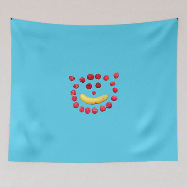 Item preview, Berry and Banana Cat designed and sold by TechLaughs.