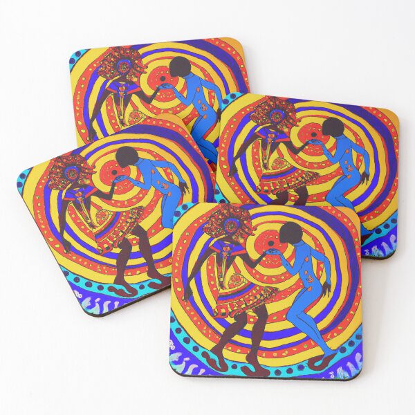 Item preview, Dance designed and sold by InkworksCA.