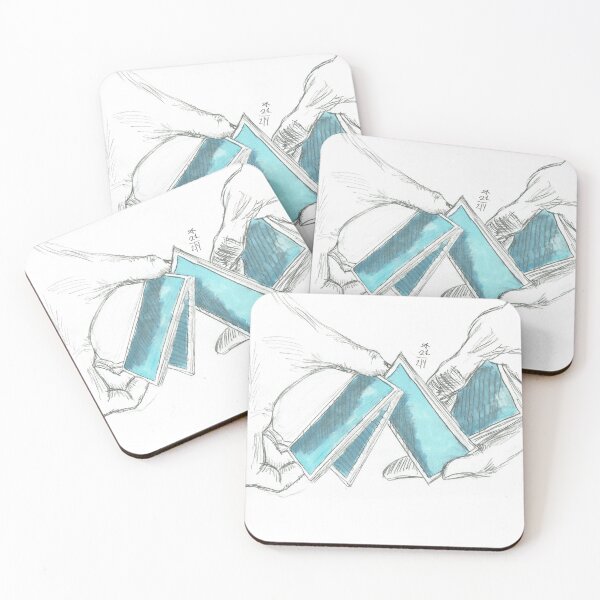 Item preview, Sybil Card Flourish Animation Frame designed and sold by NowayArtemus.