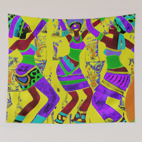 Item preview, The Trio designed and sold by InkworksCA.