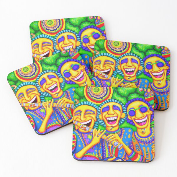 Item preview, Musical High designed and sold by InkworksCA.
