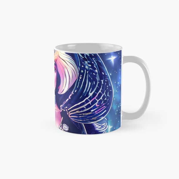 Item preview, Sci FI retro woman designed and sold by BigBrainArtwork.
