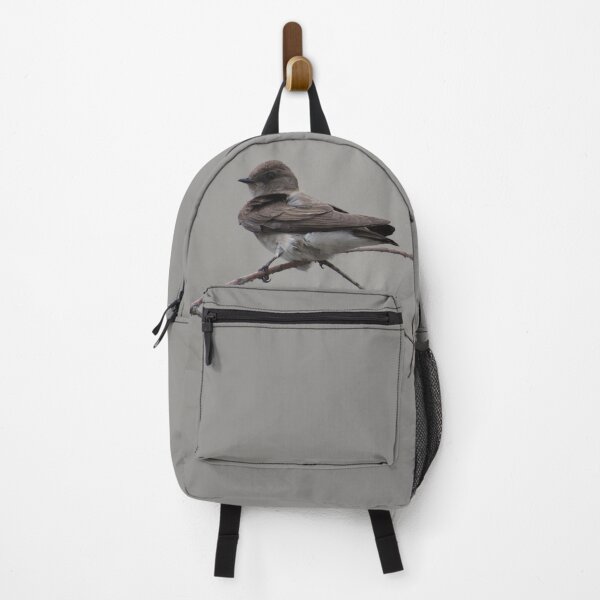 Item preview, Northern Rough-Winged Swallow designed and sold by StormFroggo.