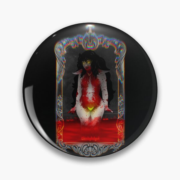 Item preview, Vampirella  designed and sold by kinkyfidget.