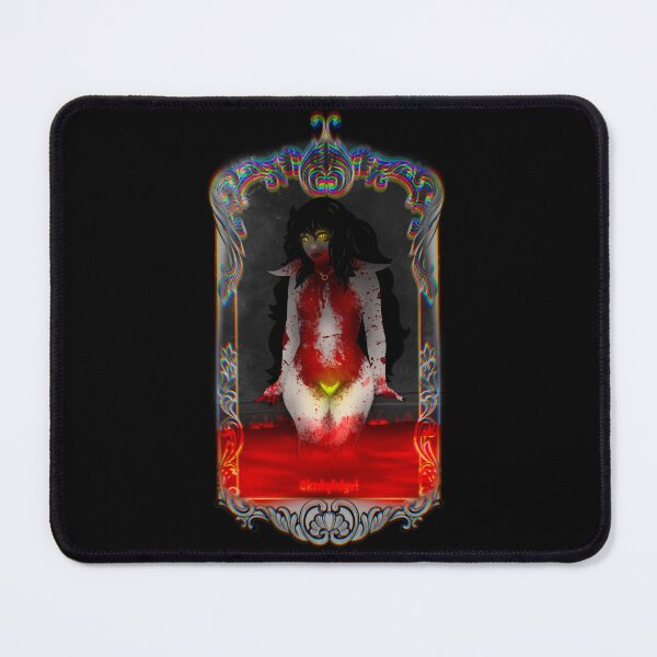 Item preview, Vampirella  designed and sold by kinkyfidget.
