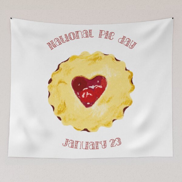 Item preview, National Pie Day  designed and sold by India2022.