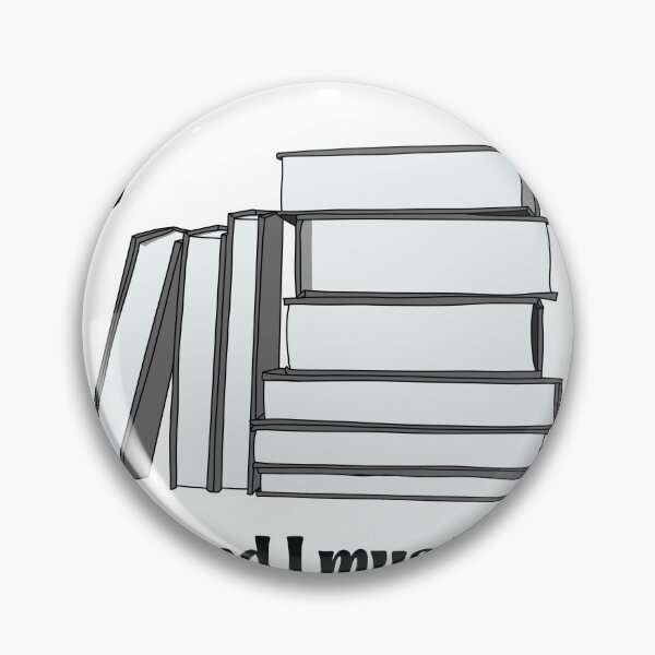 Item preview, My books are calling…  designed and sold by MisTeeVious.